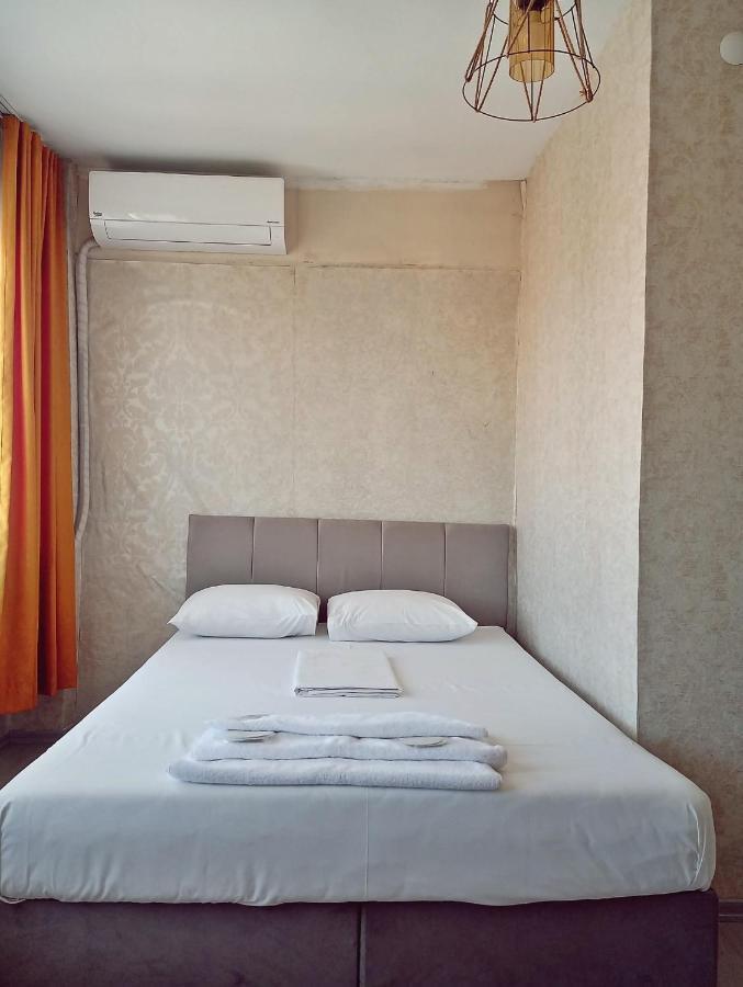 White Blue Hotel Edirne Exterior photo