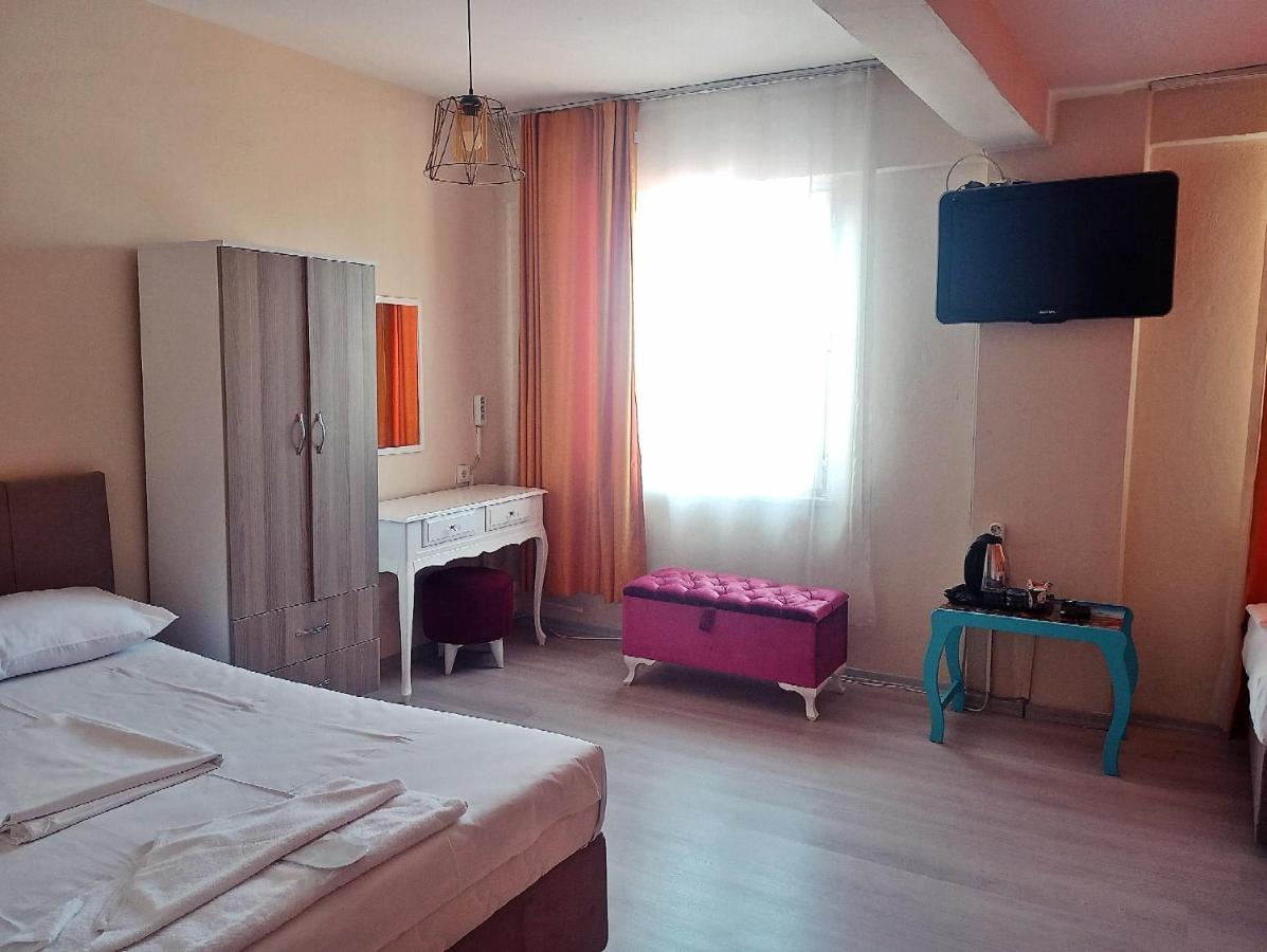 White Blue Hotel Edirne Exterior photo